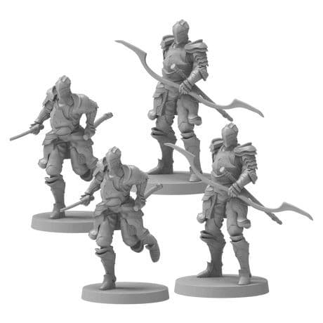 Alonne Knights