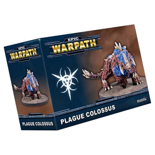 Plague Colossus