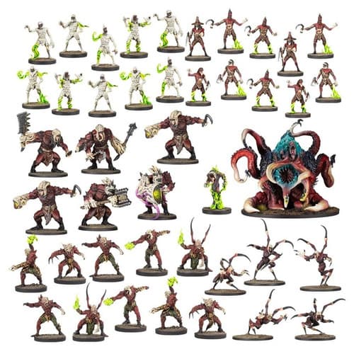Nightstalker Strike Force