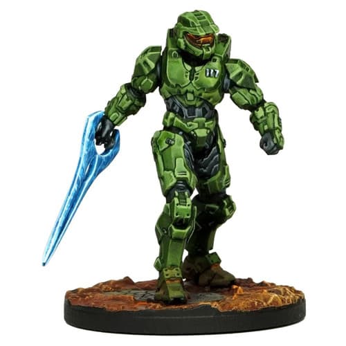 Master Chief