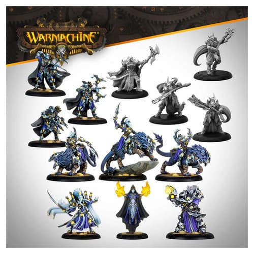 Dusk House Kallyss Auxiliary Expansion