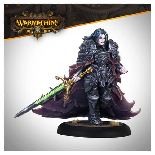 Alexia, Queen of the Damned