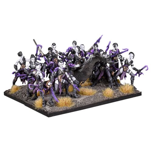 Twilight Kin Corsairs Regiment