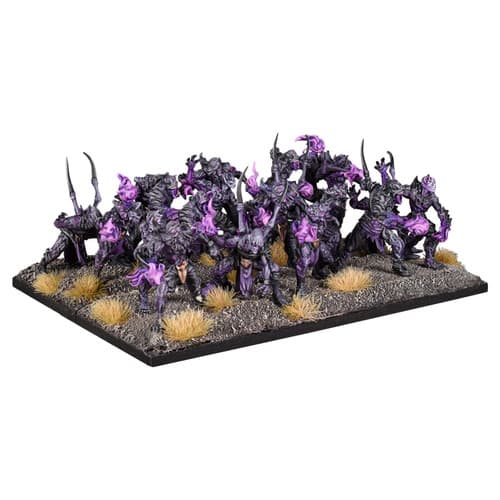 Twilight Kin Mutants Regiment