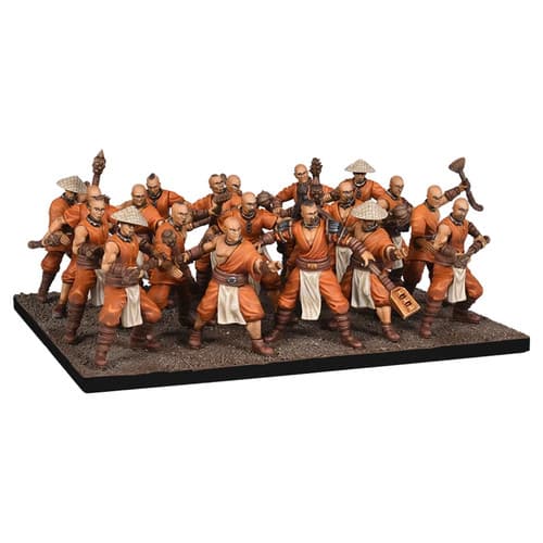Yan Regiment
