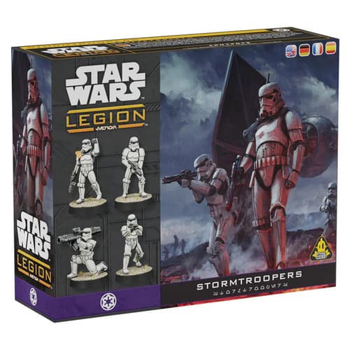 Stormtroopers