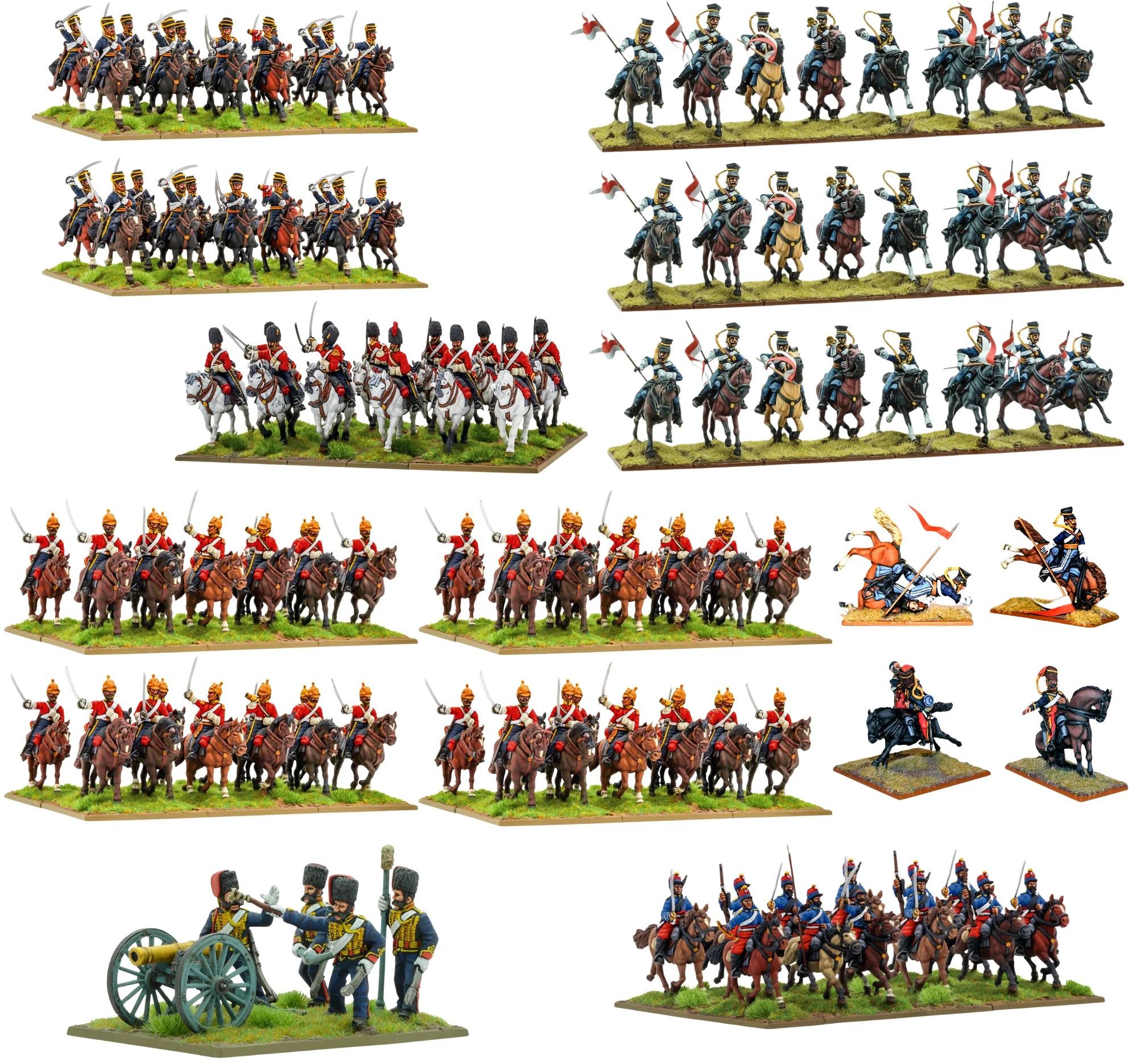 Into the Valley of Death Bundle